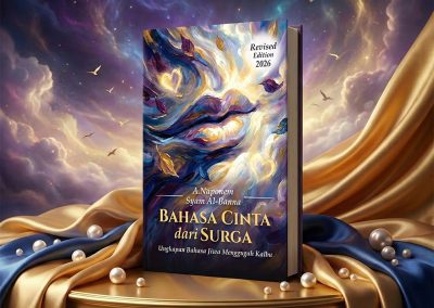 Ebook Bahasa Cinta Dari Surga