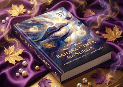 Ebook Puisi Bahasa Cinta Dari Surga