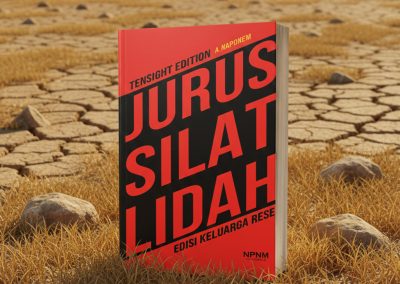 Jurus Silat Lidah by Naponem