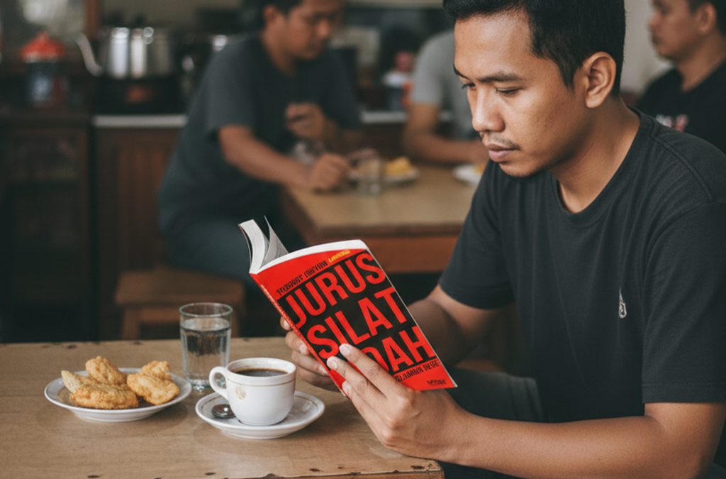 Strategi Menulis Ebook Yang Pasti Dibaca Habis Oleh Gen Z