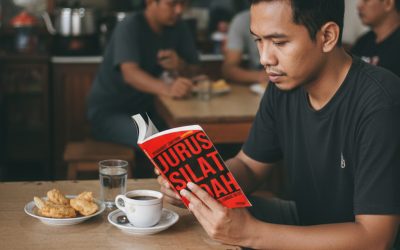 Strategi Menulis Ebook Yang Pasti Dibaca Habis Oleh Gen Z