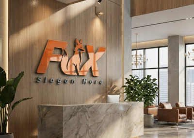 Download logo kurir fox