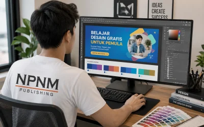 Rahasia Kode Warna Desain Yang Bisa Memperkuat Branding